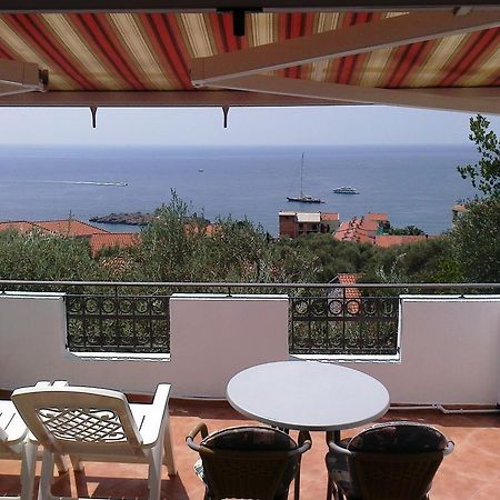 Oaza Guest House Свети-Стефан Экстерьер фото