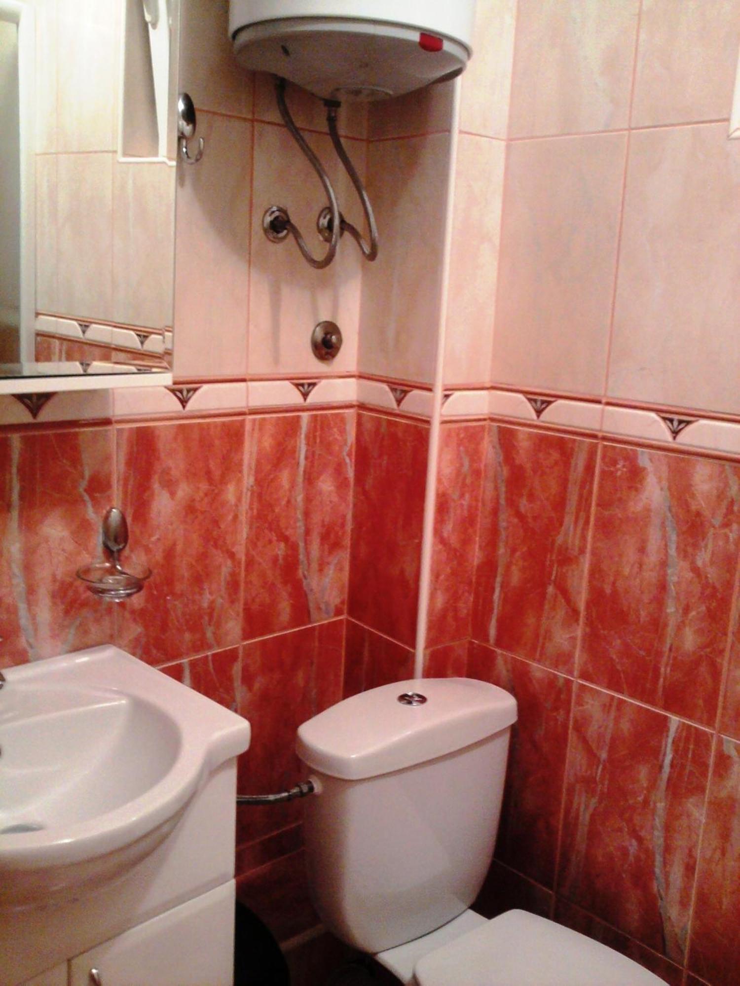 Oaza Guest House Свети-Стефан Номер фото
