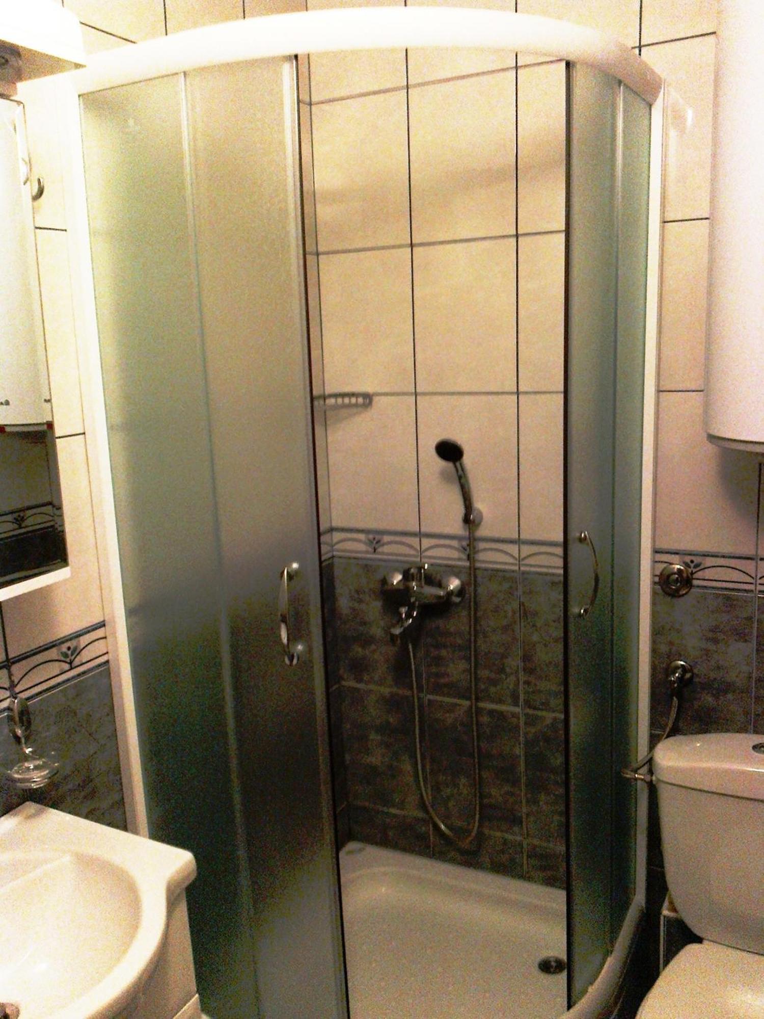 Oaza Guest House Свети-Стефан Номер фото