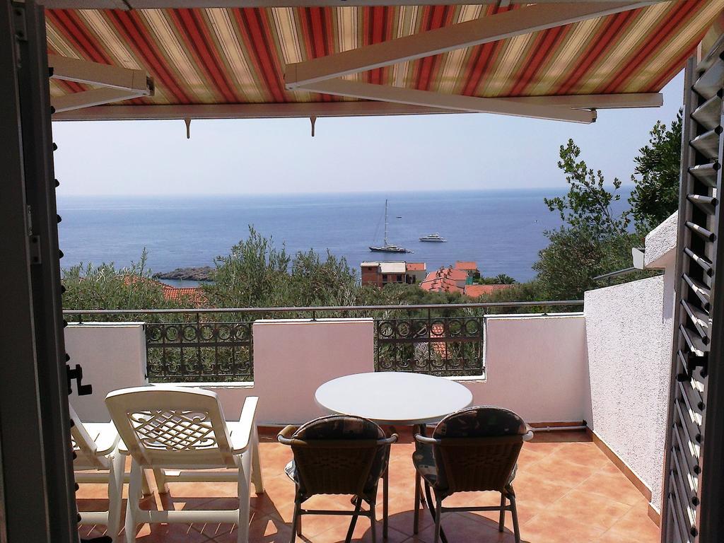 Oaza Guest House Свети-Стефан Номер фото