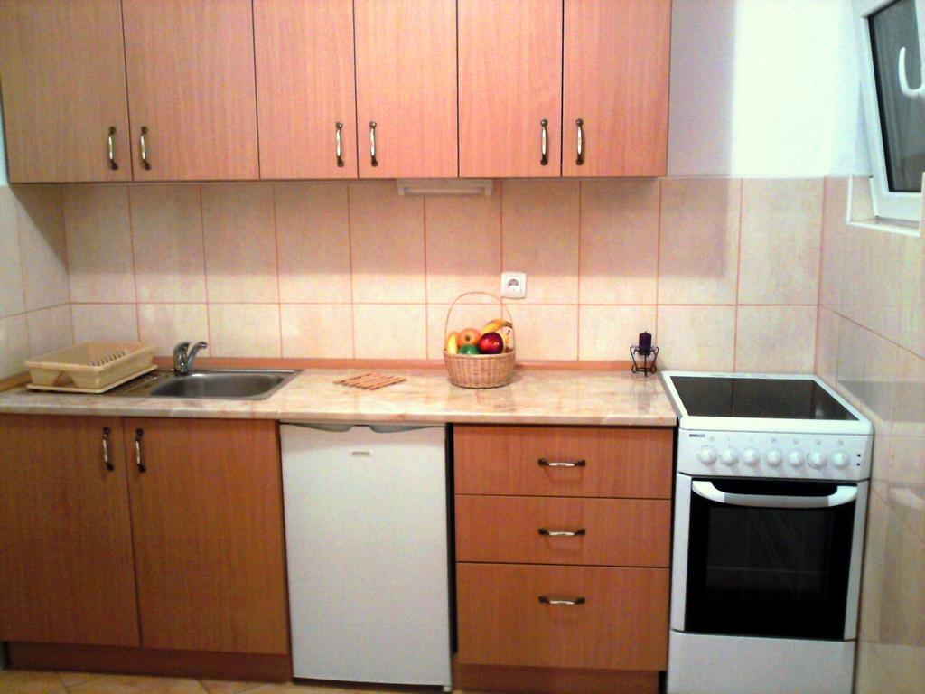 Oaza Guest House Свети-Стефан Номер фото
