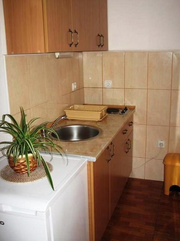 Oaza Guest House Свети-Стефан Номер фото