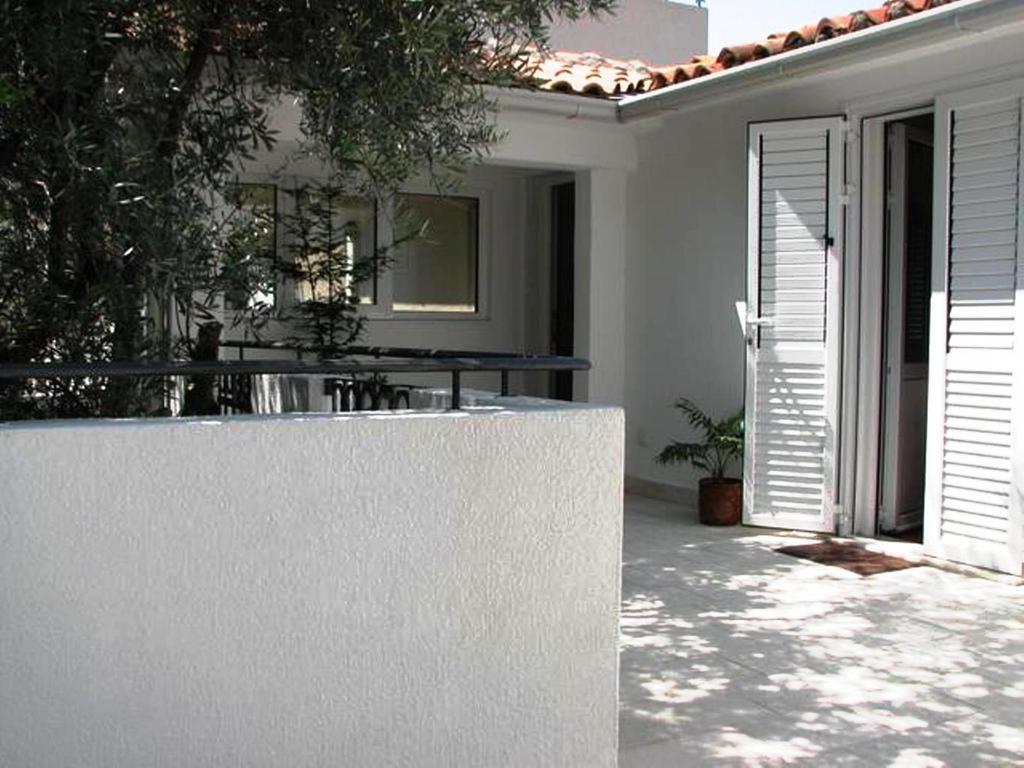 Oaza Guest House Свети-Стефан Экстерьер фото