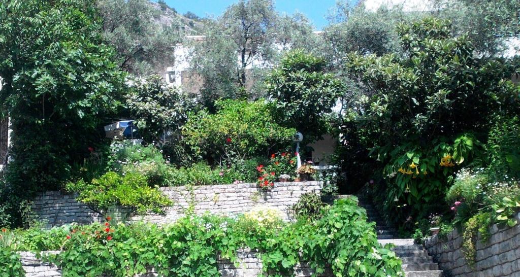Oaza Guest House Свети-Стефан Экстерьер фото