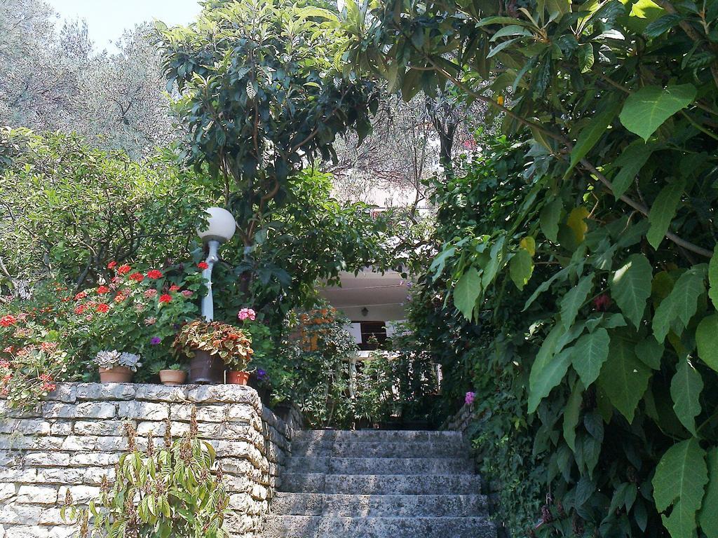 Oaza Guest House Свети-Стефан Экстерьер фото