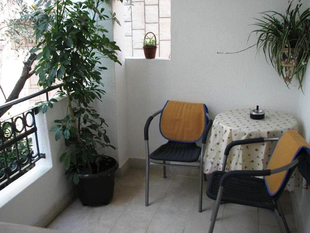 Oaza Guest House Свети-Стефан Номер фото